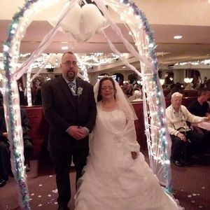 Meet your Posher, George